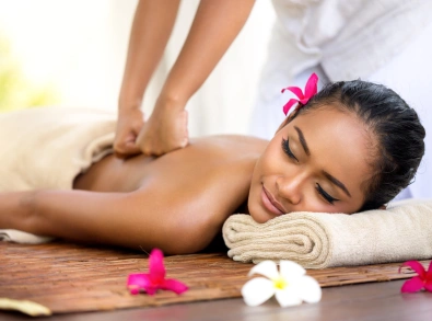 Thai Oil Massage Centre in Nungambakkam